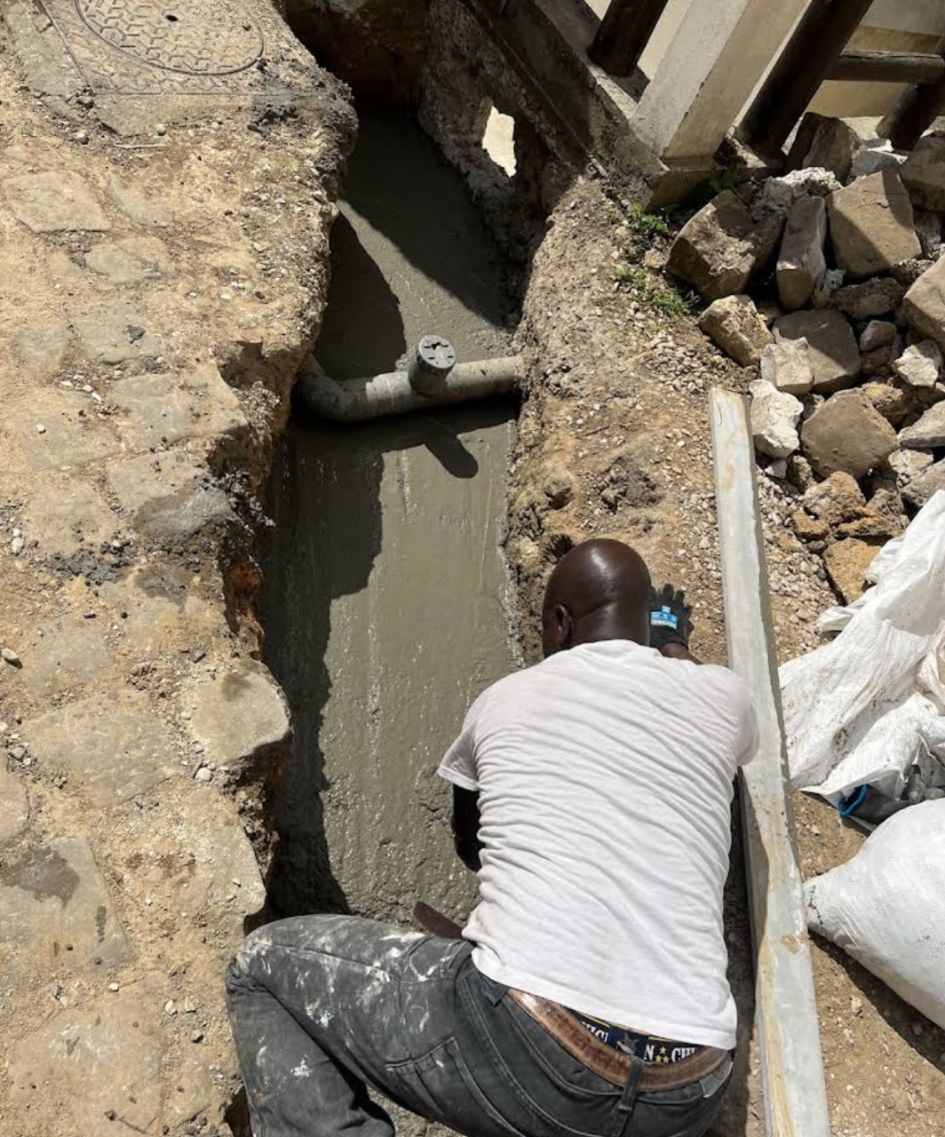 Travaux divers - Photo 10