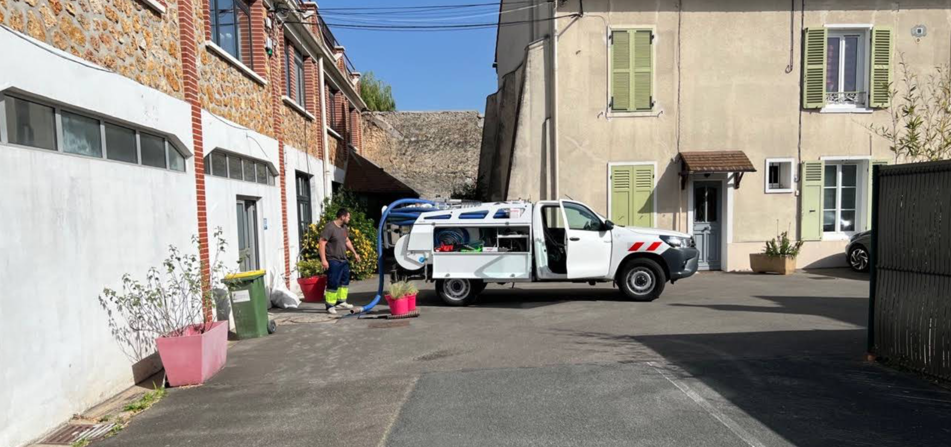 Travaux divers - Photo 3