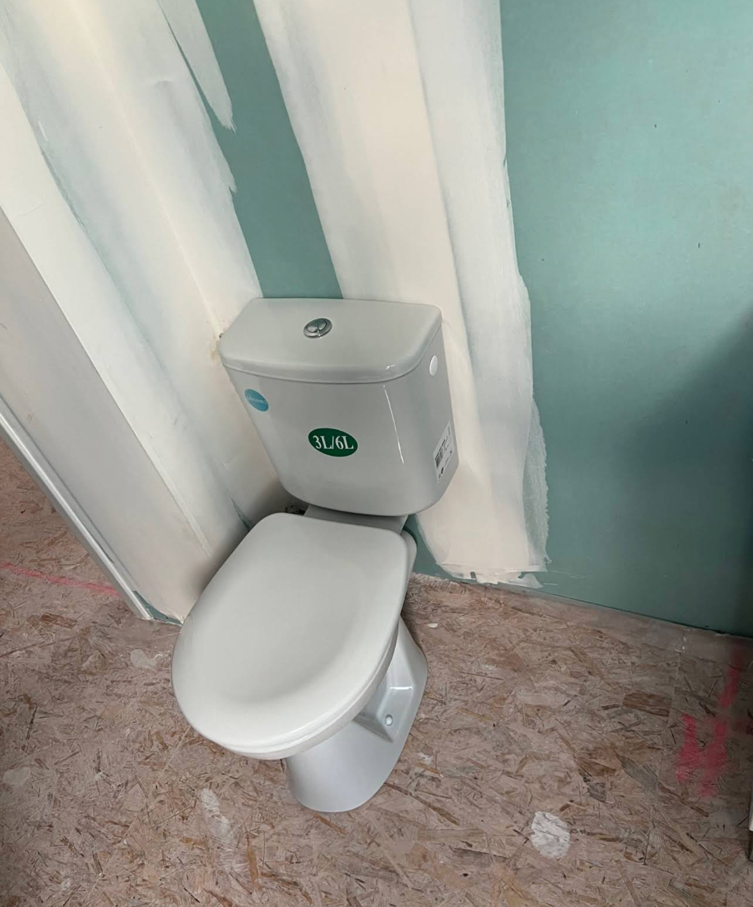 Salle de bain & Toilette - Photo 2