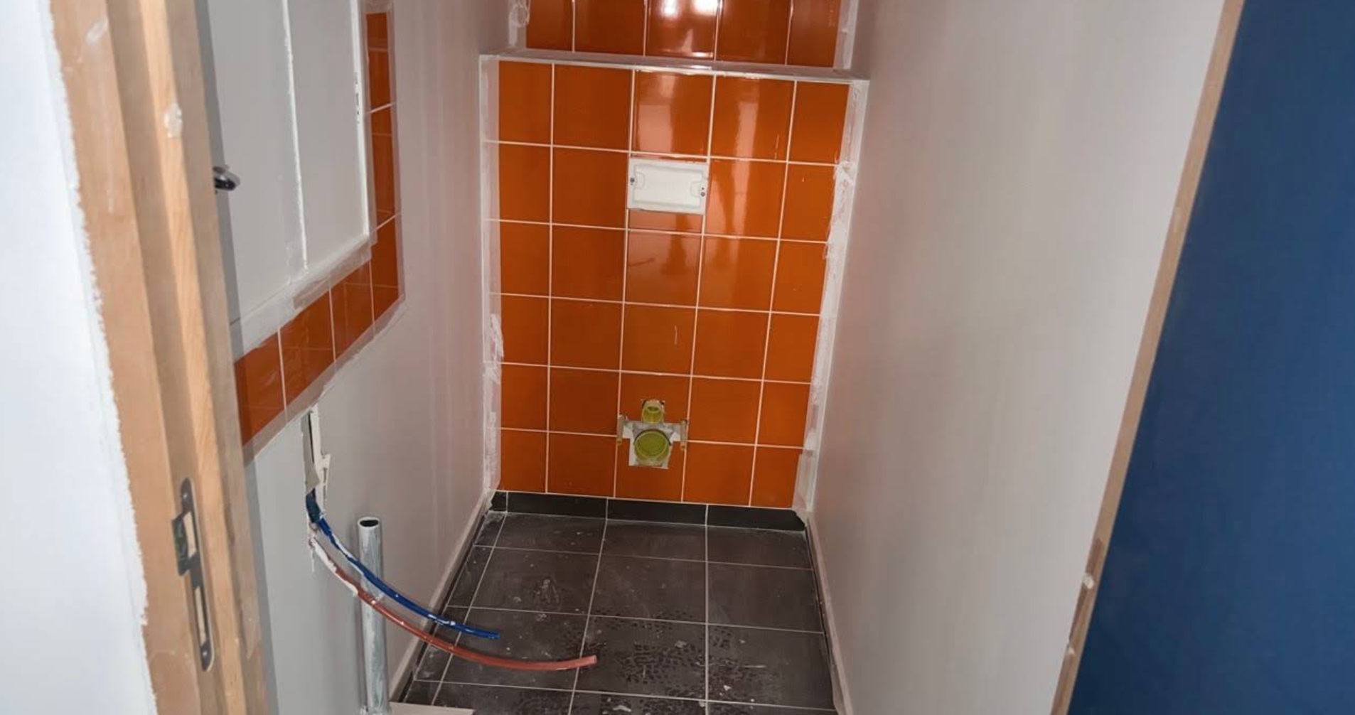 Salle de bain & Toilette - Photo 7